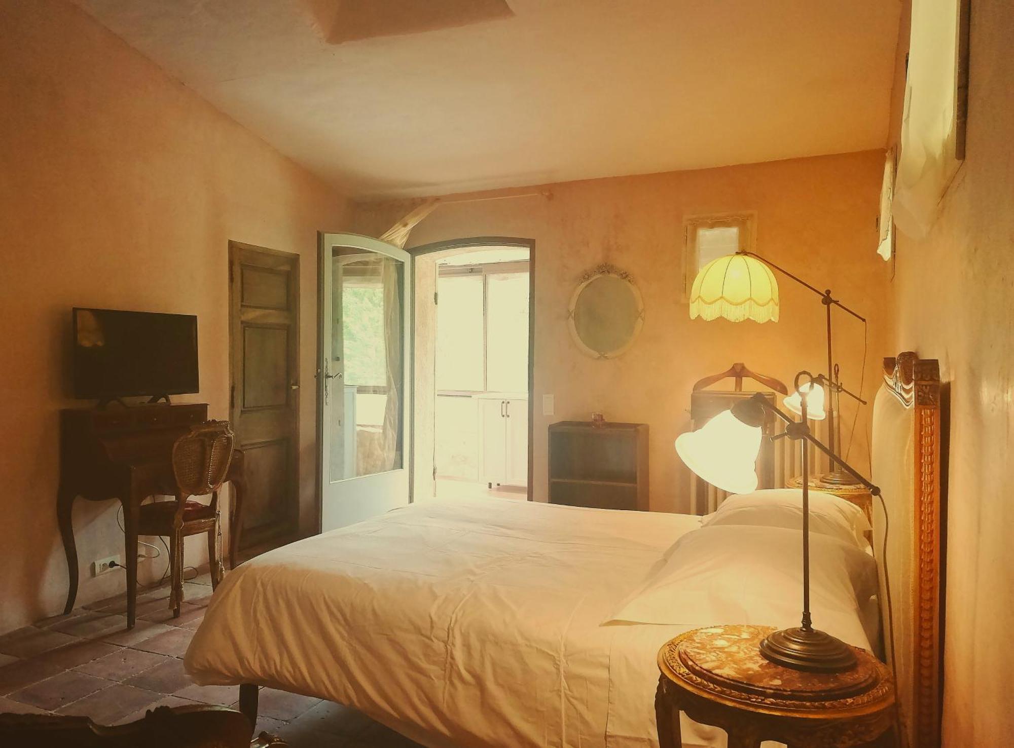 Le Mas Serenite Ansouis Room photo