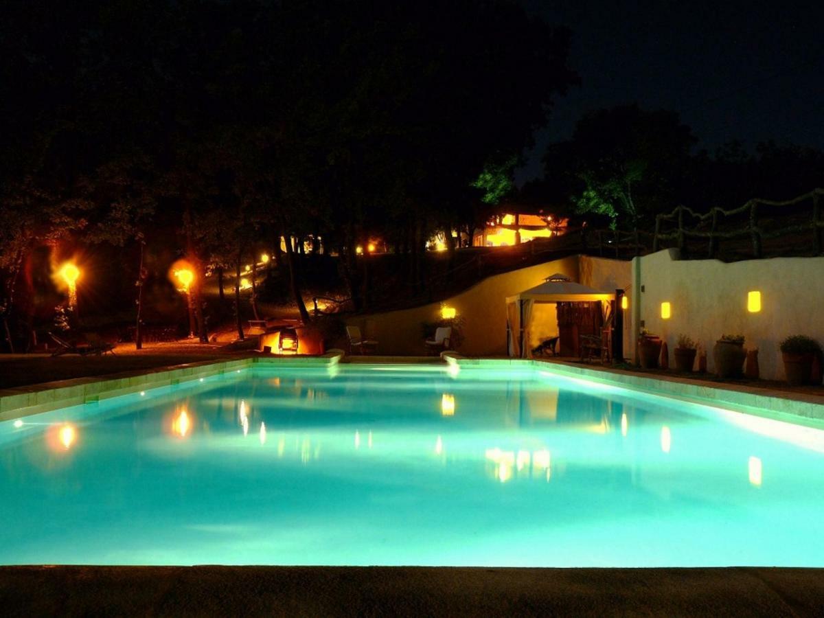 Le Mas Serenite Ansouis Exterior photo